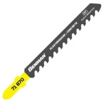Outlet DEKOPÍR FŰRÉSZLAP 100mm GIPSZKARTON, BETON UTOLSÓDB BENMAN 71870darabra