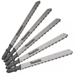 MAKITA D-72718 DEKOPÍR FŰRÉSZLAP FÁRA 100mm T101B 05DB/CSOMAG Biztonságos fizetés