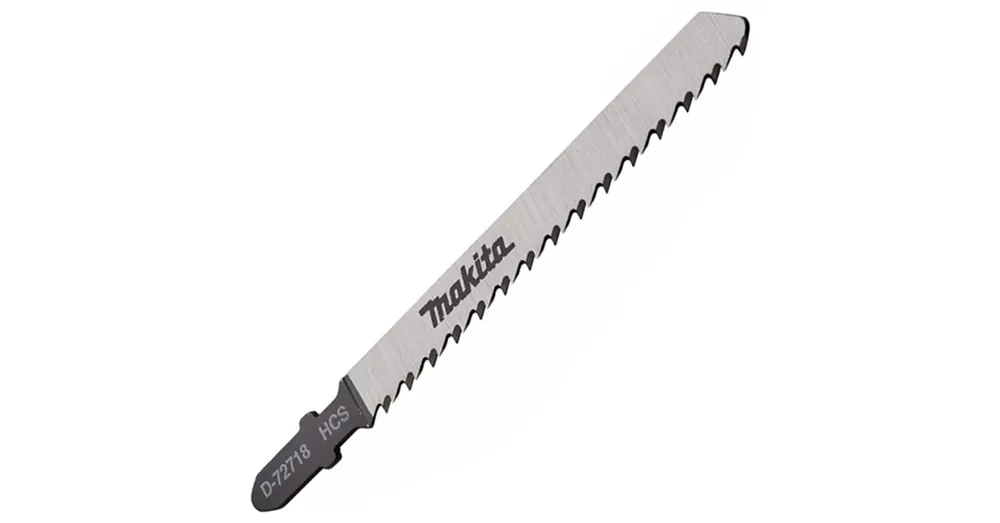 Ajánlat MAKITA D-72718DARABRA DEKOPÍR FŰRÉSZLAP FÁRA 100mm T101B