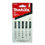 MAKITA A-85232 DEKOPÍR FŰRÉSZLAP FÁRA 100mm B-8 5DB/CSOMAG Z8 Vedd meg most
