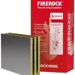 Rockwool Firerock Alacsony ár