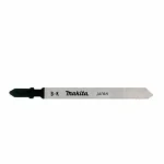 Árengedmény MAKITA A-80416_BONTOTT DEKOPÍR FŰRÉSZLAP 100mm FA, BŐR, GUMI - 1DB