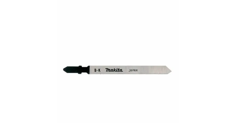 Árengedmény MAKITA A-80416_BONTOTT DEKOPÍR FŰRÉSZLAP 100mm FA, BŐR, GUMI - 1DB