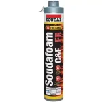 Soudal Firecryl FR -tűzgátló akril Végkiárusítás