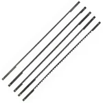 Kihagyhatatlan ajánlat DEKOPÍR FŰRÉSZLAP KÉSZLET 5DB/CSOMAG 130/83mm KWB 49316350