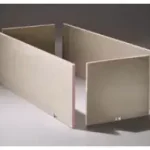 Austrotherm UNIPLATTE kádelem Különleges ajánlat