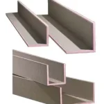 Biztonságos fizetés Austrotherm UNIPLATTE L-/U-elem