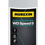 Szezonális akció Murexin WD Speed 5 Kikeményedésgyorsító