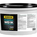 Murexin WD-1K Állítóadalék Rendeld meg most
