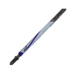 Akció WOLFCRAFT 3554000 DEKOPÍR FŰRÉSZLAP FÉMRE 130mm 2DB/CSOMAG