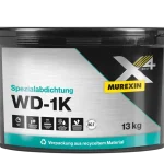 Murexin WD-1K Speciális szigetelőanyag Olcsóbb