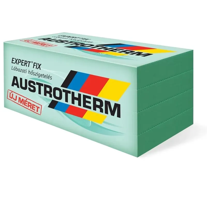 Austrotherm Expert Fix Nézd meg most