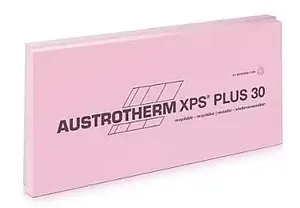 Azonnali szállítás Austrotherm XPS Plus 30 SF