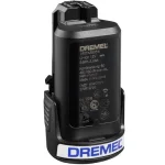 Korlátozott ajánlat DREMEL 26150880JA AKKUMULÁTOR 12V LI-ION 880