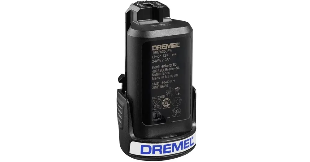 Korlátozott ajánlat DREMEL 26150880JA AKKUMULÁTOR 12V LI-ION 880