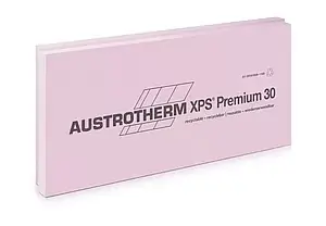 Austrotherm XPS Premium 30 SF Biztonságos vásárlás