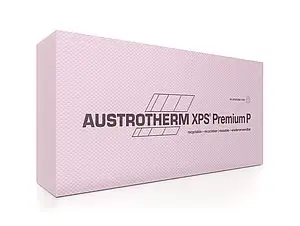 Csak ma Austrotherm XPS Premium P