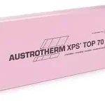 Árengedmény Austrotherm XPS TOP 70 SF / XPS TOP 70 TB SF