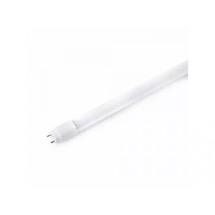 MasterLED T8 60 cm-es meleg fehér LED fénycső 9 W-os 230V kétoldalas betáplálással Legjobb ár