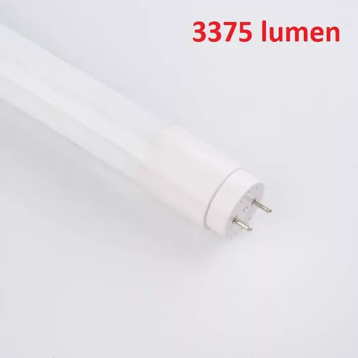 EcoLight 150 cm-es natúr fehér LED fénycső 25 W-os 3375 Lumen Ajánlat