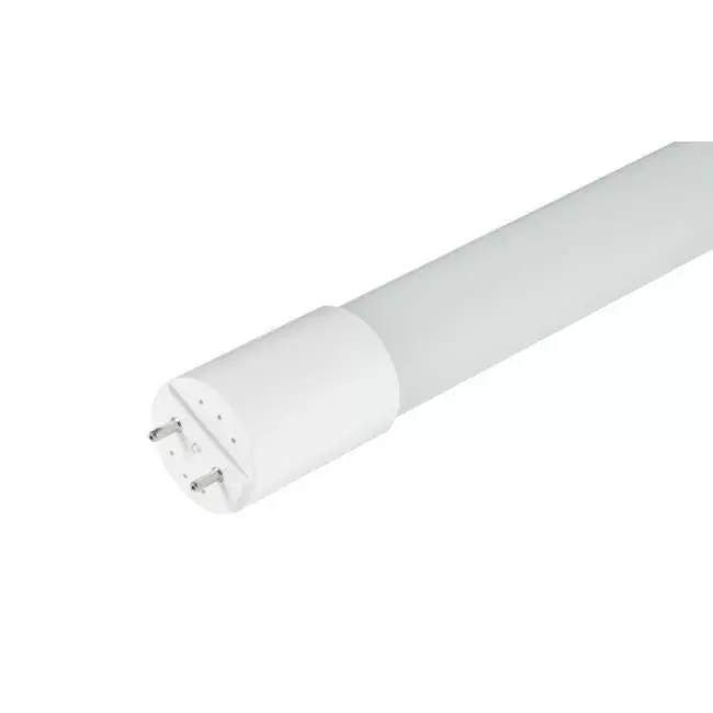 Azonnali szállítás MasterLED T8 120 cm-es natúr fehér Led üveg fénycső 24 W-os 3360lm (140lm/W)