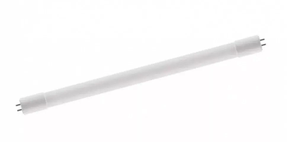 Strühm T8 Led 9 W-os hideg fehér led fénycső Expressz kézbesítés