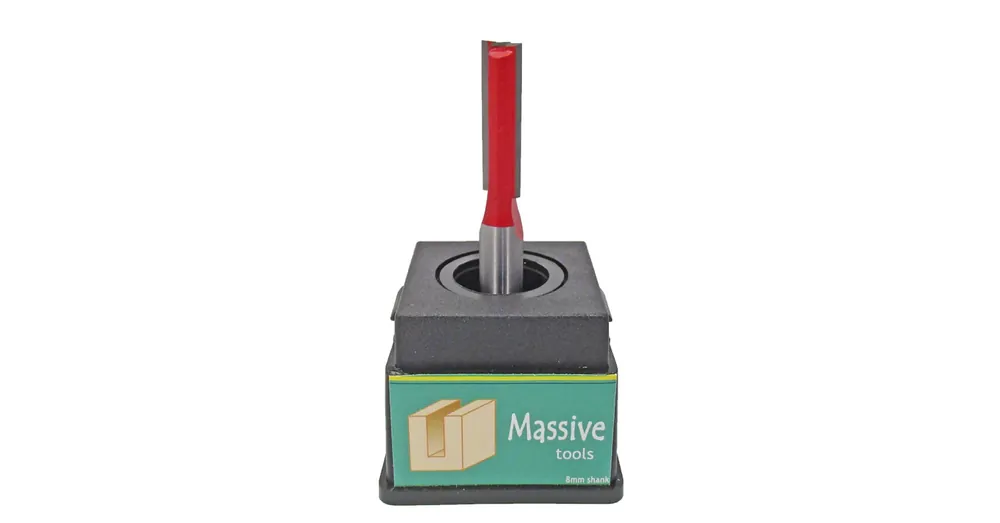 Olcsó FELSŐMARÓ NÚT D08/32 D08mm SZÁR TÖMÖR VÍDIA MASSIVETOOLS 000803C