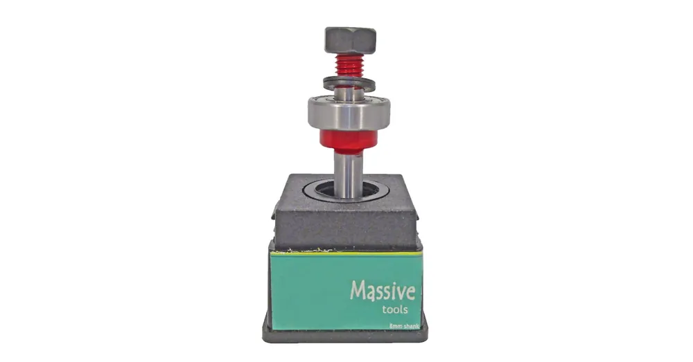 Olcsóbb FELSŐMARÓHOZ SZÁR M8 MASSIVETOOLS ARB0103