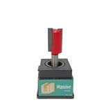 Utolsó esély FELSŐMARÓ NÚT D14/25 D08mm SZÁR TÖMÖR VÍDIA MASSIVETOOLS 001403B