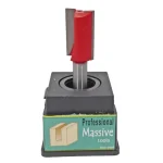 Olcsóbb FELSŐMARÓ NÚT D16/25 D08mm SZÁR TÖMÖR VÍDIA MASSIVETOOLS 001603B