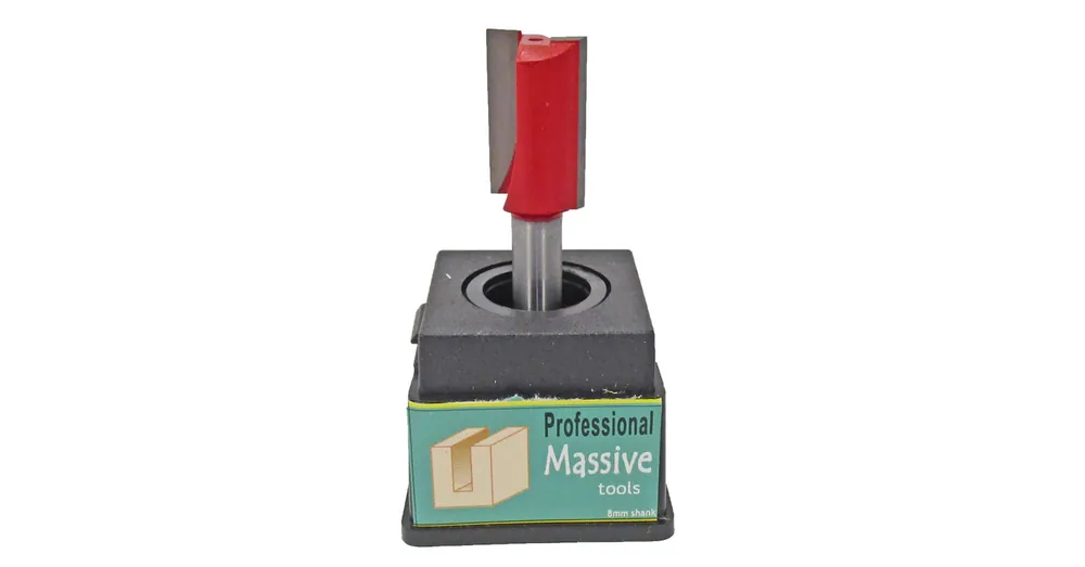 Olcsóbb FELSŐMARÓ NÚT D16/25 D08mm SZÁR TÖMÖR VÍDIA MASSIVETOOLS 001603B