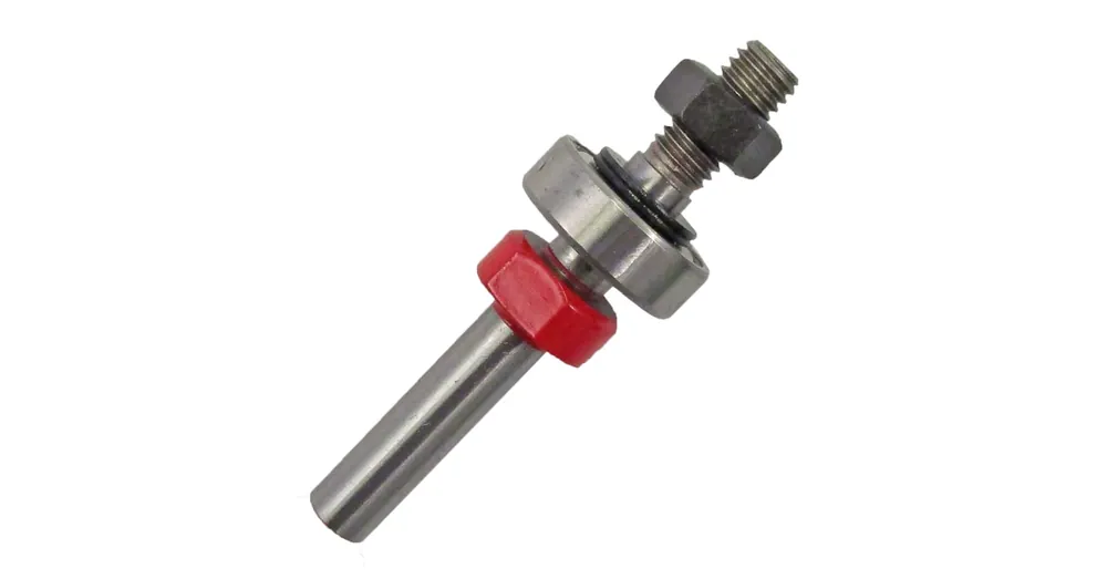 FELSŐMARÓHOZ SZÁR D8/32mm MASSIVETOOLS ARB0203B Kedvezményes ár