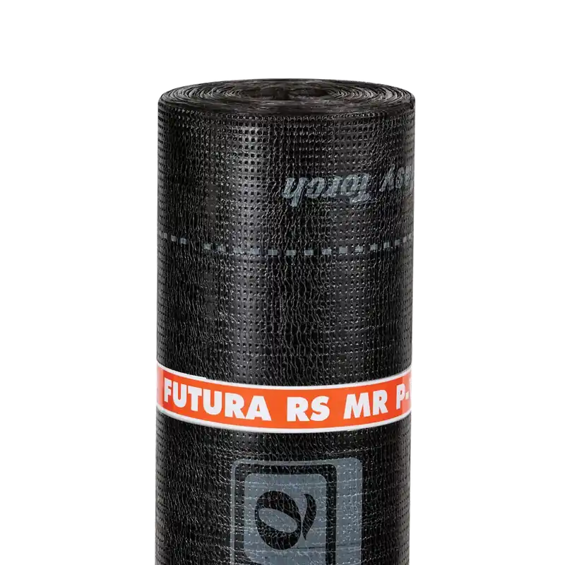Polyglass Futura RS MR P-VP Újdonság