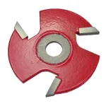 FELSŐMARÓ NÚT TÁRCSA D47,6/2,0 D08mm SZÁRHOZ HÁROMÉLŰ MASSIVETOOLS SCB3BM Kedvezmény