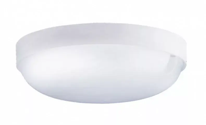 Strühm Markus Led C kör alakú 12W-os kültéri mennyezeti lámpa Kihagyhatatlan ajánlat