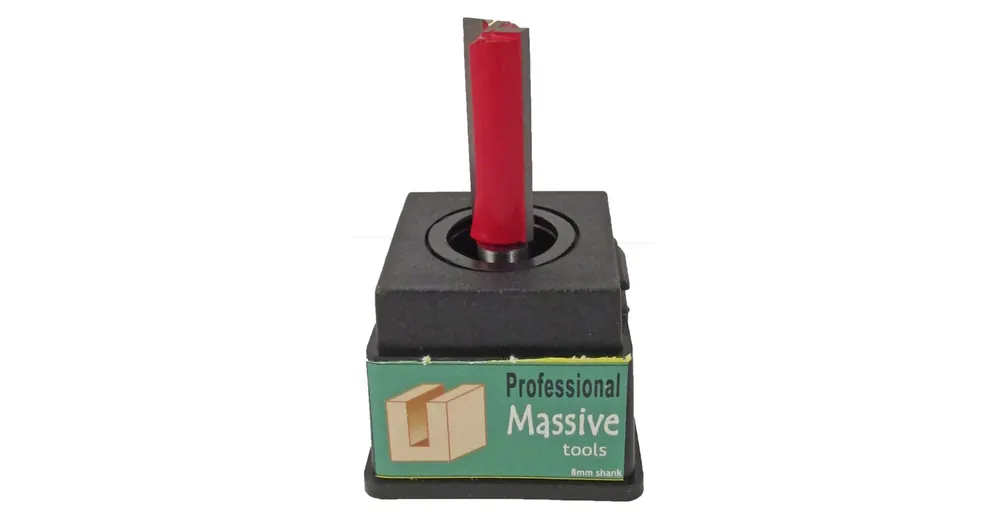 FELSŐMARÓ NÚT D12/32 D08mm SZÁR KERESZTÉLŰ MASSIVETOOLS 021203CC Utolsó esély