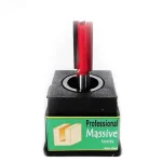 FELSŐMARÓ NÚT D14/32 D08mm SZÁR KERESZTÉLŰ MASSIVETOOLS 021403CC Akciós ár