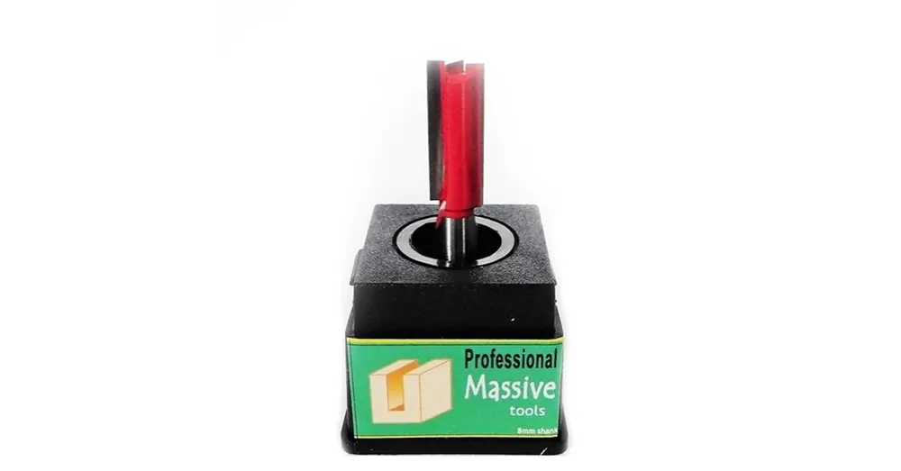 FELSŐMARÓ NÚT D14/32 D08mm SZÁR KERESZTÉLŰ MASSIVETOOLS 021403CC Akciós ár