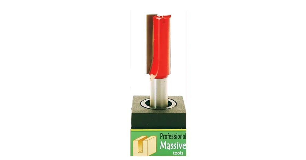 FELSŐMARÓ NÚT D16/25KERESZTÉLŰ D08mm SZÁR TÖMÖR VÍDIA MASSIVETOOLS 021603A Kihagyhatatlan ajánlat