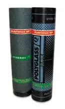 Újdonság Polyglass ELASTOFLEX HP P