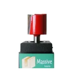 Legjobb ár FELSŐMARÓ TISZT.NÚTM.D24*25 D08mm SZÁR HSS FAIPARI MASSIVETOOLS 002403A