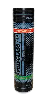 Olcsóbb Polyglass POLYVAP FIX P