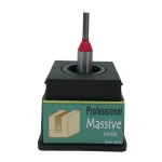 FELSŐMARÓ NÚT D3/13 D8mm SZÁR TÖMÖR VÍDIA MASSIVETOOLS S000303B Bestseller