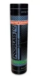 Népszerű Polyglass POLYVAP RADONSHIELD P-AL