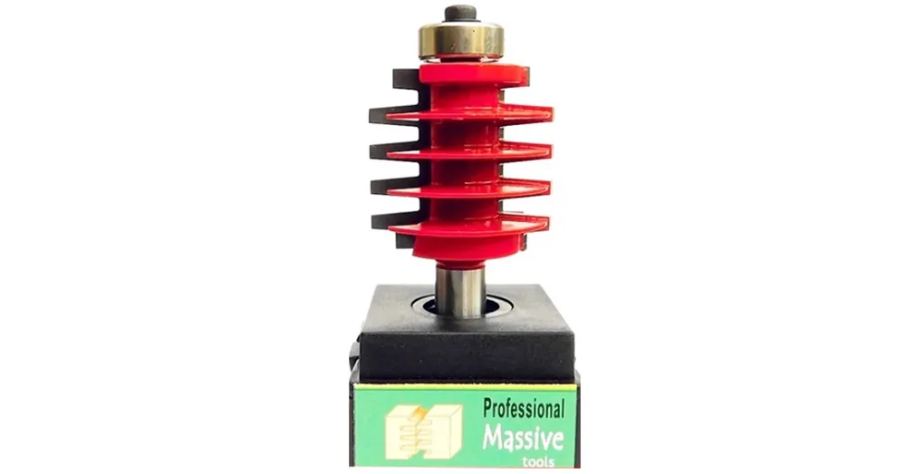Szuper ajánlat FELSŐMARÓ BIGÉZŐ 32mm MASSIVETOOLS FJ3183B