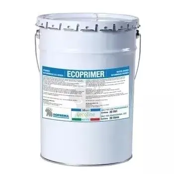 ECOPRIMER Rendeld meg most