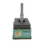 FELSŐMARÓ NÚT D05/13 D08mm SZÁR TÖMÖR VÍDIA MASSIVETOOLS S000503B Olcsó