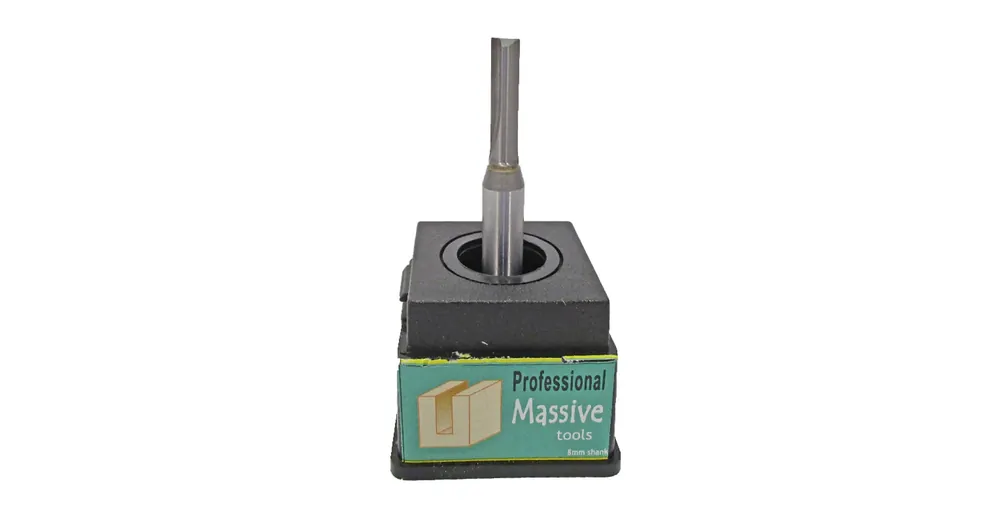 FELSŐMARÓ NÚT D05/13 D08mm SZÁR TÖMÖR VÍDIA MASSIVETOOLS S000503B Olcsó