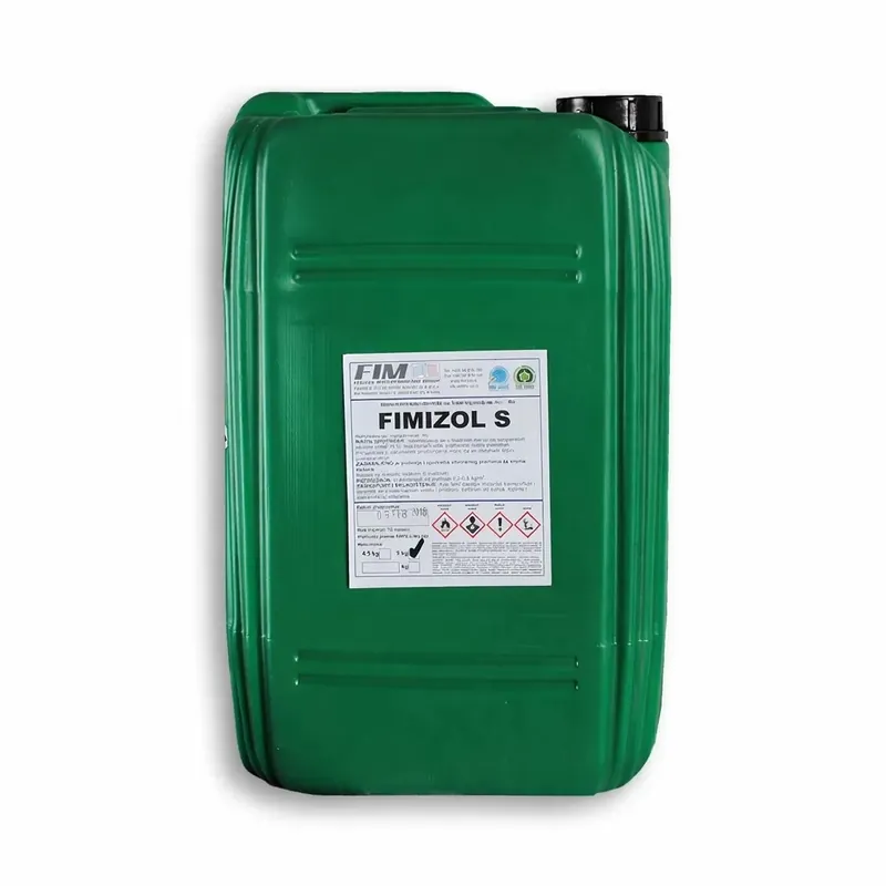 FIMIZOL S kellősítő Prémium