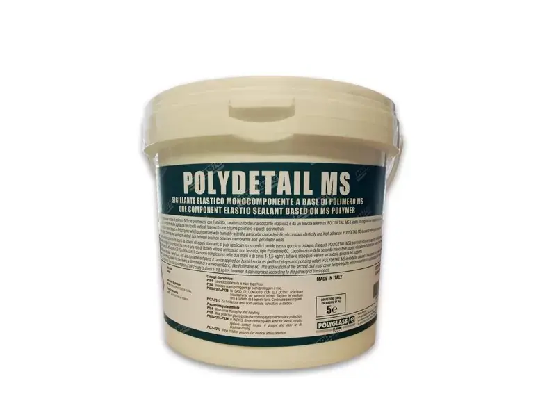 Rendeld meg most Polyglass POLYDETAIL MS
